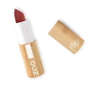 ZAO, Økologisk Cocoon Læbestift 412 Mexico | 3,5 g
