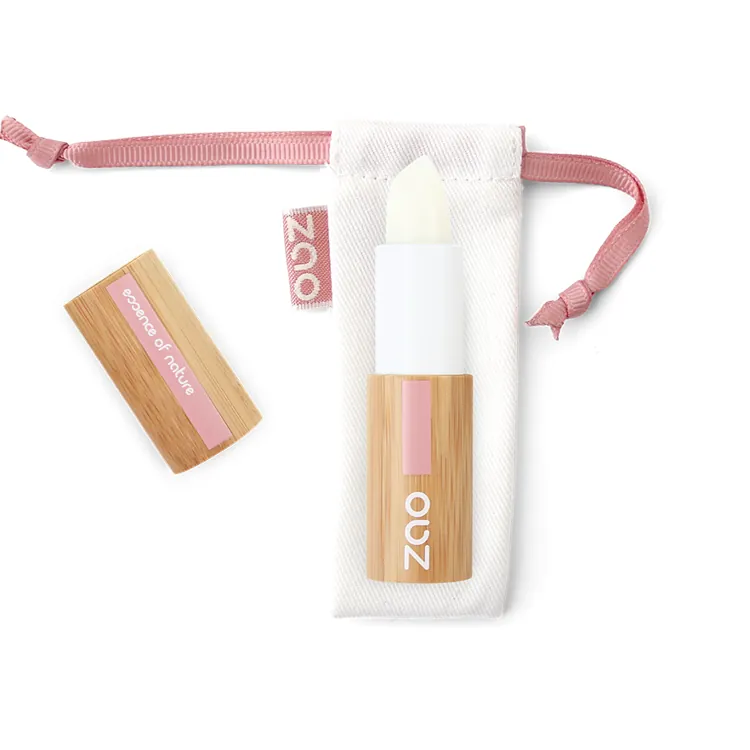 ZAO, Økologisk Lip Balm Stick 481 | 3,5 g