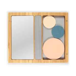 ZAO, Bamboo Box, M | Medium