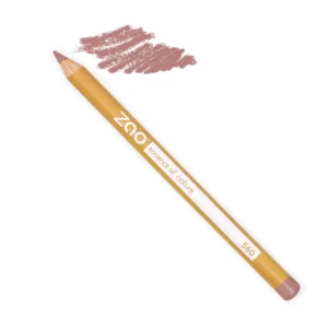 ZAO, Økologisk Eyeliner Multi-Purpose Pencil 560 Sahara, 1,14 g