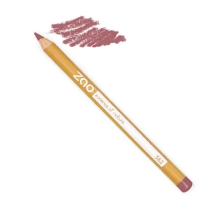 ZAO, Økologisk Eyeliner Multi-Purpose Pencil 562 Rosewood, 1,14 g