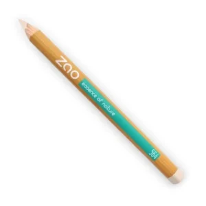 ZAO, Økologisk Eyeliner Multi-Purpose Pencil 564 nude beige, 1,14 g