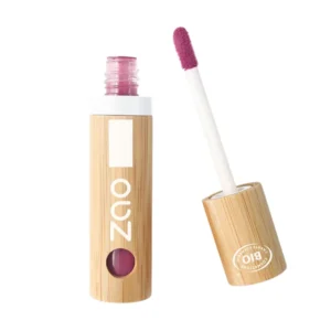 ZAO, lip ink 441 Emmas Pink | 3,8 ml