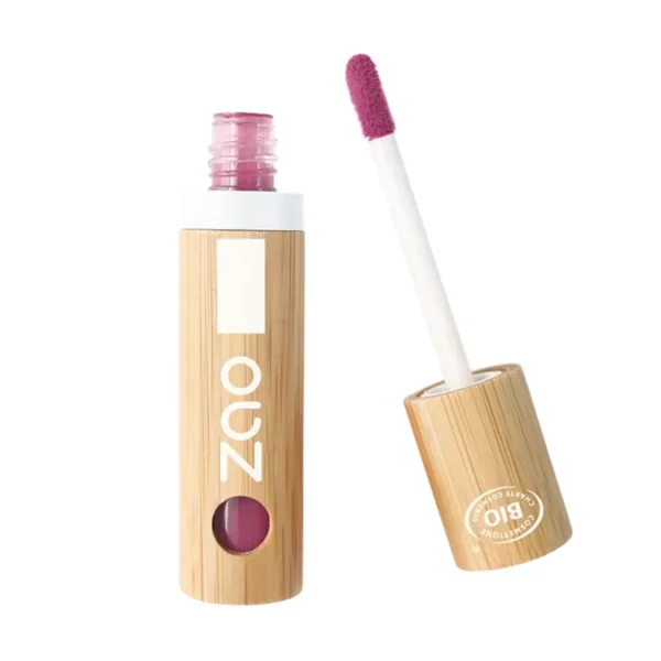 ZAO, lip ink 441 Emmas Pink | 3,8 ml