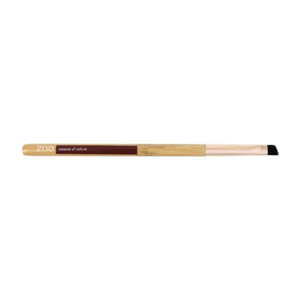 ZAO, Bamboo Angled Brush 706