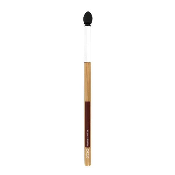 ZAO, Sponge Brush m. 4 refills 707