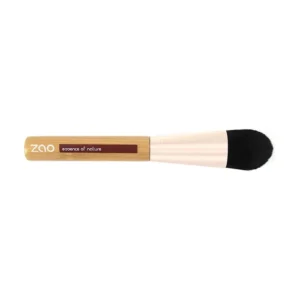 ZAO, Bamboo Foundation Brush 711