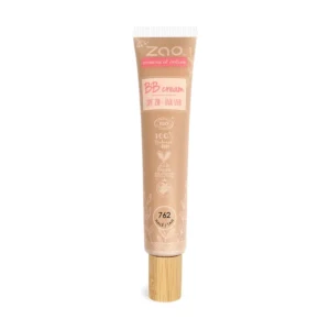 Zao BB Cream 762 Tan øko vegansk | 30 ml