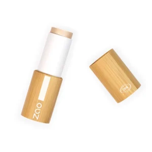 Zao Shine up stick 315 Golden Beige øko Vegansk | 10 g