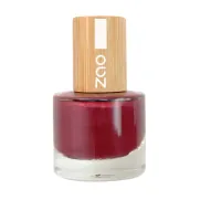 ZAO, Naturlig Neglelak 674 Candy apple, 8 ml