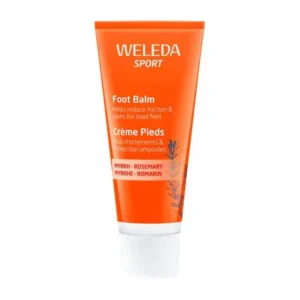 Foot Balm Weleda | 75 ml