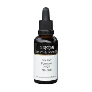 Sunpati Serum Face Oil Neutral No 27 | 50 ml