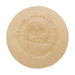 Solid Shampoo Sensitive Moisture Care | 90 g | Skoon