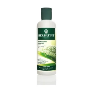 Herbatint Shampoo Aloe Vera | 260 ml