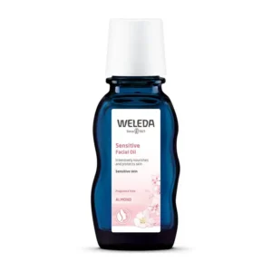 Facial Oil Almond Soothing | 50 ml | Weleda