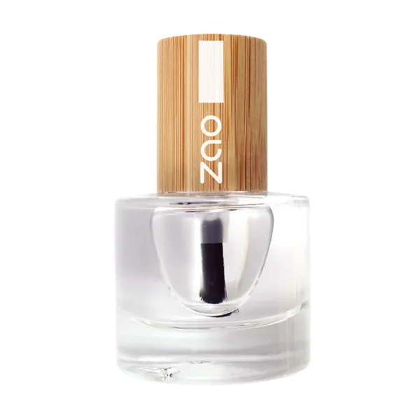 ZAO, Naturlig Duo Base Top Coat 636, 8 ml