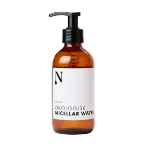 Økologisk Micellar Water | 235 ml | NaturligOlie