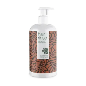 Hair Rinse shampoo | 500 ml | Australian Bodycare