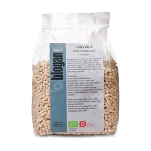 Fregola perlecouscous Ø | 500 g | Biogan