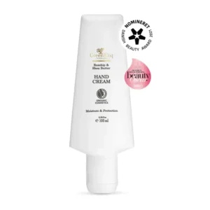 GreenEtiq – Økologisk Hand Cream Moisture & Protection | 100 ml