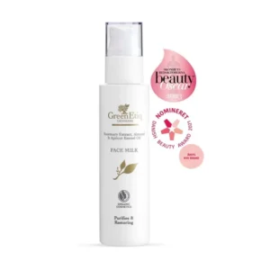 GreenEtiq – Økologisk FaceMilk | 150 ml