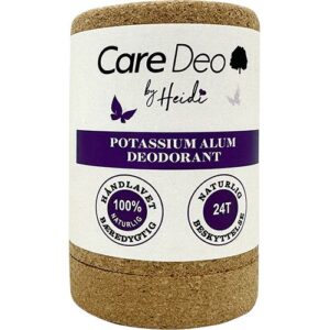 Care Crystal-deo | 115 g | Care Deo