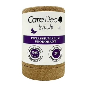 Care Crystal-deo | 115 g | Care Deo