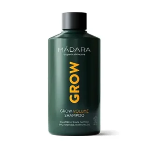 GROW Volume Shampoo | 250 ml | Madara