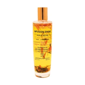 Divine Infusion tørolie øko | 100 ml | Florame