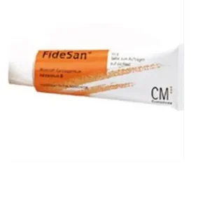 Fidesan salve | 50 g | Heel