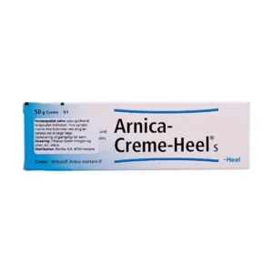 Arnica creme Heel | 50 g