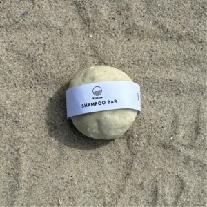 Kystnær Tang shampoo bar | 70 g