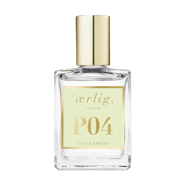 ærlig eau de parfume P04 roll-on | 15 ml