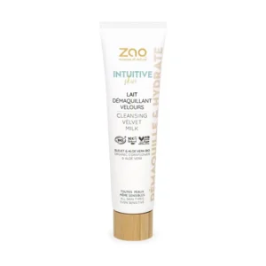 Zao Cleaning velvet milk | 100 ml
