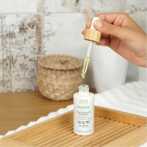 Zao Regenerating concentrated serum | 30 ml