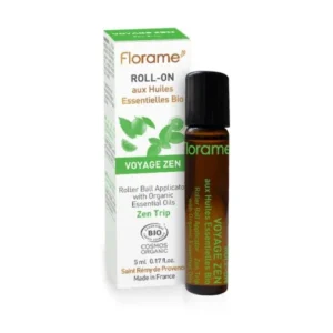 Voyage Zen ( Zen trip) | 5 ml | Florame