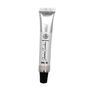Single Flower Solid Parfume Jasmine Sambac No. 19 | 8,5 g