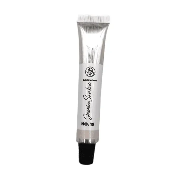 Single Flower Solid Parfume Jasmine Sambac No. 19 | 8,5 g