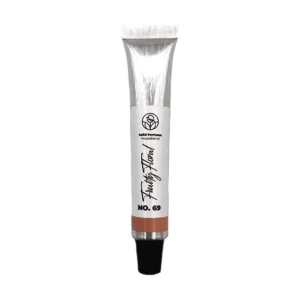 Single Flower Solid Parfume Fruity floral No. 69 | 8,5 g