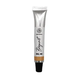 Single Flower Solid Parfume Bergamot No. 06 | 8,5 g