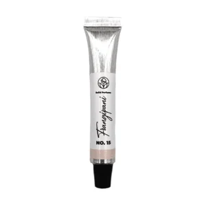 Single Flower Solid Parfume Frangipani No. 15 | 8,5 g