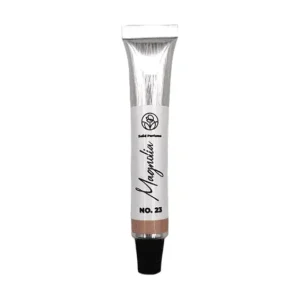 Single flower Solid Parfume Magnolia No. 23 | 8,5 g