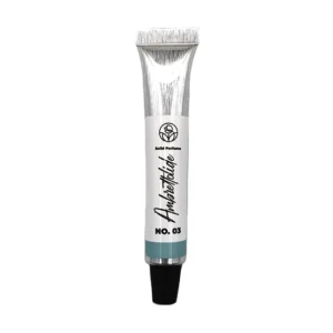 Single Flower Solid Parfume Ambrettoloide No. 03 | 8,5 g