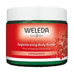 Regenerating Body Butter Anti-age | 150 ml | Weleda