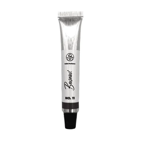 Single flower Solid Parfume Beeswax No. 11 | 8,5 g