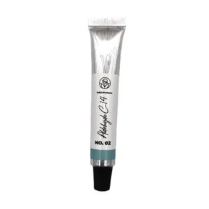 Single flower Solid Parfume Aldehyde C-14 No. 02 | 8,5 g