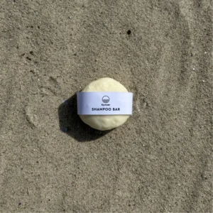 Kystnær Neutral shampoo bar | 70 g