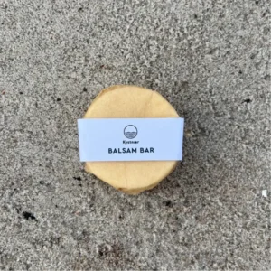 Kystnær Neutral balsam bar | 50 g