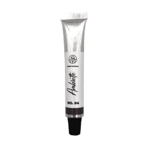 Solid Parfume Ambrette No. 04 | 8,5 g | Single Flower Solid Parfume