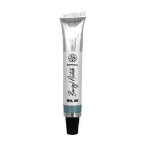 Solid Parfume Benzyl acetate No. 05 | 8,5 g | Single Flower Solid Parfume